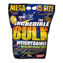 Bulk